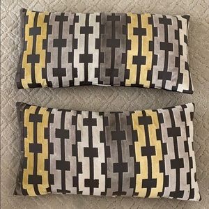 Beautiful Throw Pillows